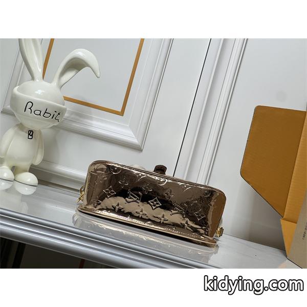 数量限定 モード輝き 洗練 LOUIS VUITTON ルイヴィトン コピー ショルダーバッグ-7