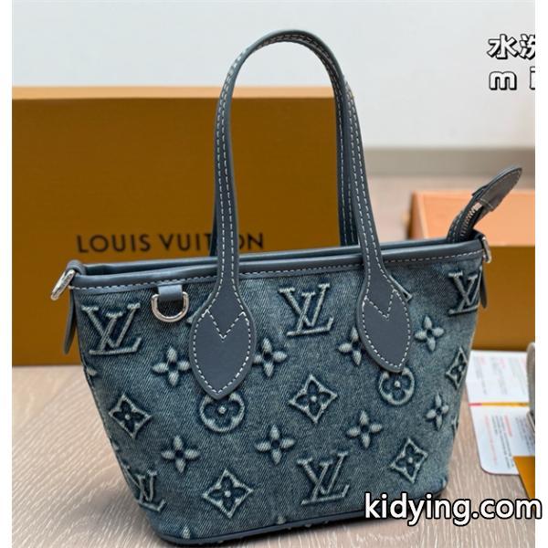 お洒落❤ルイ ヴィトン ミニトートバッグコピーLOUIS VUITTON  激安(日本最大級)-0