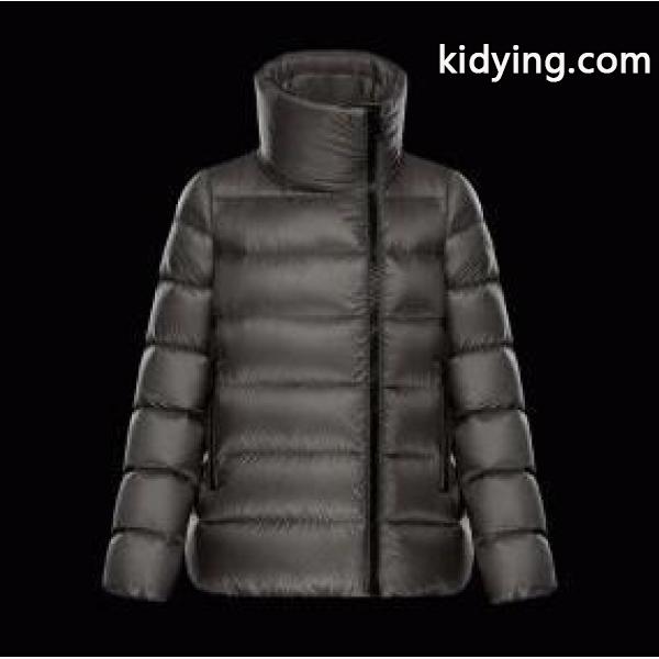 エレガントなMONCLER SALIXショートダウンアウター モンクレールダウンジャケットサリックスレディース多色可選-2