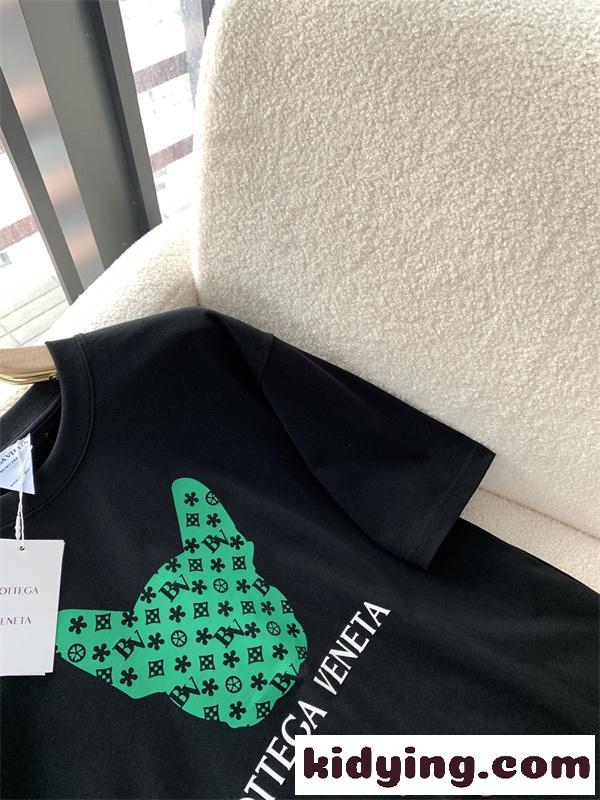 BOTTEGA VENETA ボッテガ ヴェネタtシャツコピー 2026春夏新作 長く愛用できる 激安通販 専門店-2