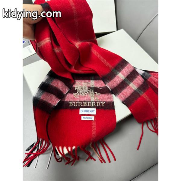 2025 新入荷 BURBERRY バーバリー  マフラー _スーパーコピーブランド激安通販 専門店  size：30*180cm❗-5
