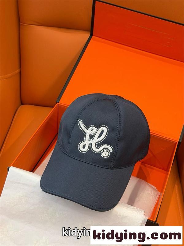 おしゃれ個性的2026☆☆ エルメスキャップコピー Hermes Serena Nautic上質なアイテム3色-2