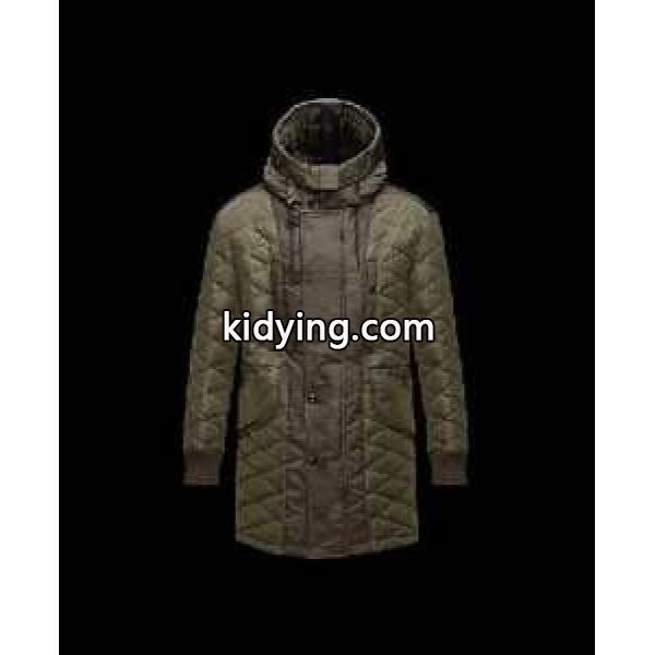 希少 2014秋冬 MONCLER モンクレール ダウンジャケット 寒い季節にピッタリの一枚_男性用ダウンジャケット_モンクレール特集_スーパーコピーブランド激安通販 専門店-0