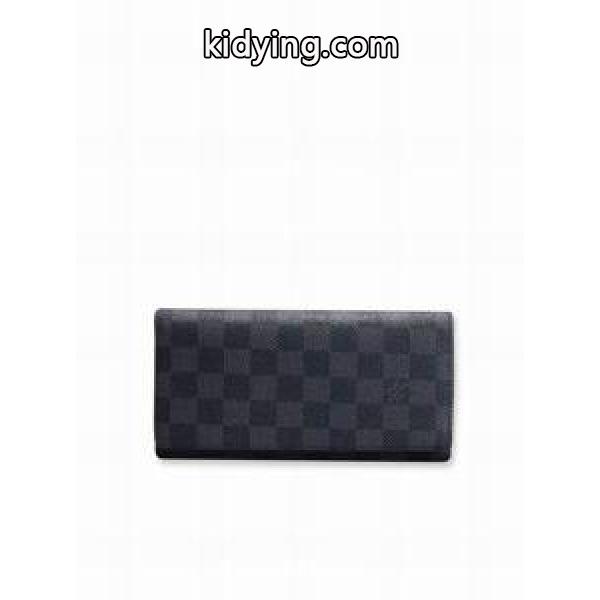 抜群の雰囲気が作れる!春夏 ルイ ヴィトン レディース財布 N61702_LOUIS VUITTON ルイ ヴィトン_ブランド コピー 激安(日本最大級)-0