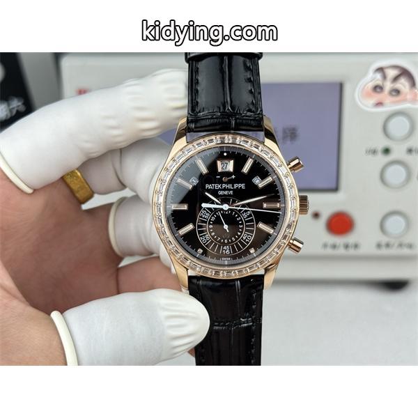 2025人気商品登場高級Patek Philippe パテック フィリップ 時計スーパーコピー激安(日本最大級)-1