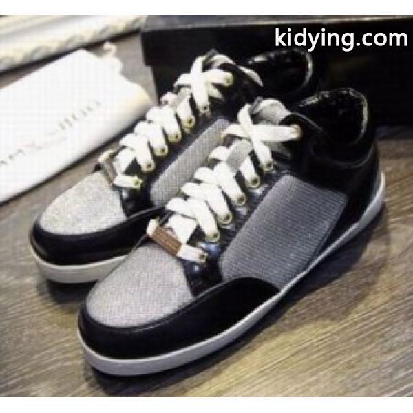 高品質 Jimmy Choo ジミーチュウ 靴 レディース スニーカー シューズ スポーツ-0