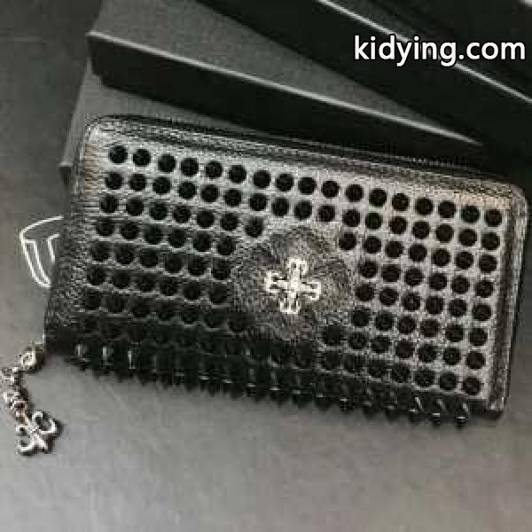 ランキング商品 2016春夏 クロムハーツ CHROME HEARTS 財布_クロムハーツ CHROME HEARTS_ブランド コピー 激安(日本最大級)-0