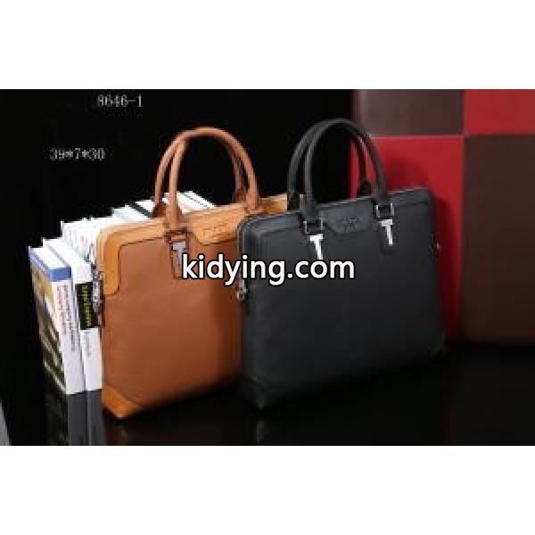 2014 売れ筋！ PRADA プラダ メンズ用 手持ち&ショルダー掛け 8646-1_プラダ メンズバッグ_バッグ メンズ_スーパーコピーブランド激安通販 専門店-0