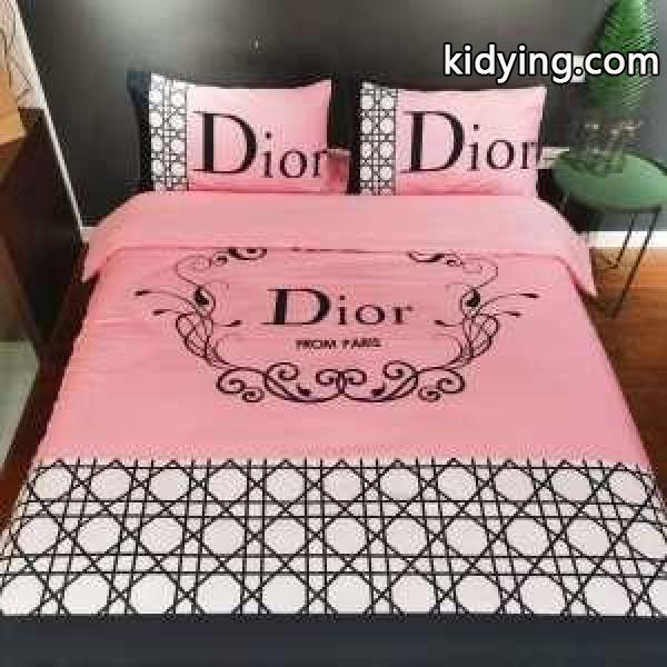 ディオール DIOR 寝具4点セット 2019年秋冬最新のトレンド 寒い季節の王道アイテム_ディオール DIOR_ブランド コピー 激安(日本最大級)-0