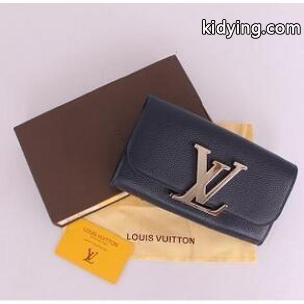 お洒落を演出 ルイヴィトン 長財布 コピー商品 通販 ネイビー_ルイ ヴィトン LOUIS VUITTON_ブランド コピー 激安(日本最大級)-0