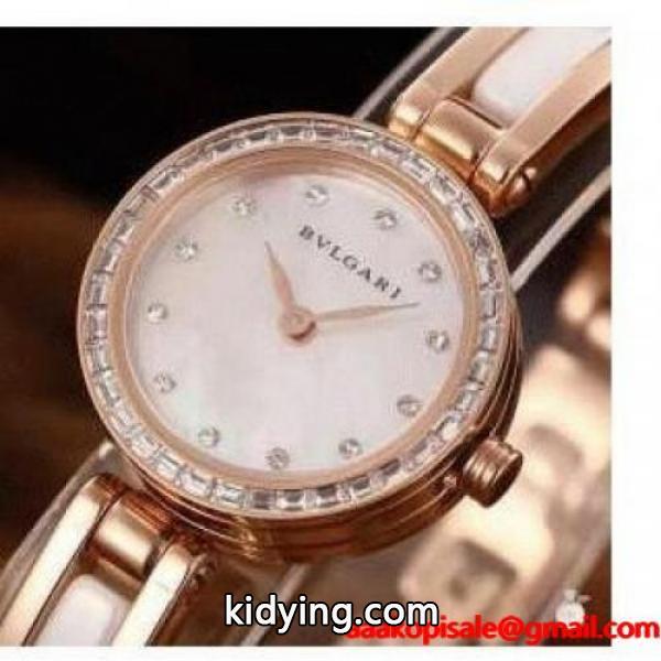 ダイヤモンド豪華なブルガリ時計 コピー　BVLGARI 完成度の高い新品_ブルガリ BVLGARI_ブランド コピー 激安(日本最大級)-0