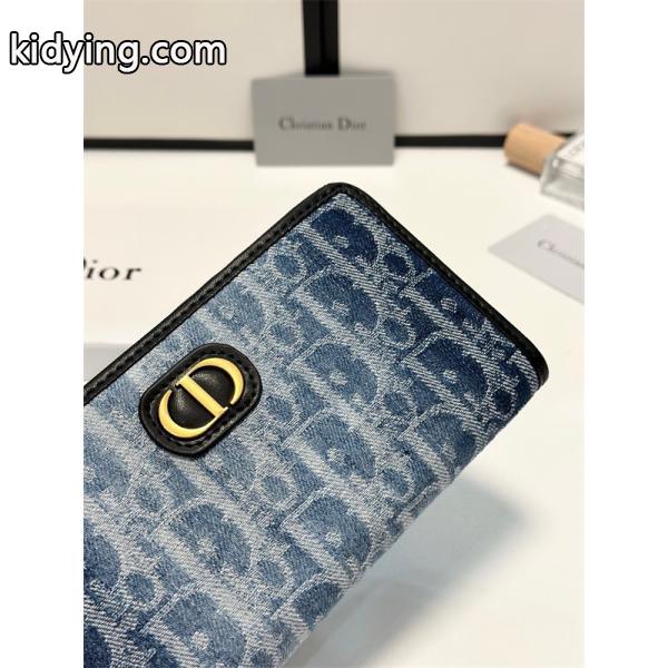 ☆2026人気最新☆DIOR ディオール長財布 コピー収納性抜群男女OKファッション上品☆☆-4