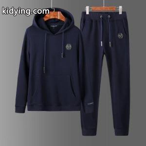 上下セット ナチュラルコーデに使いやすい フィリッププレインほっこりと温かみのある雰囲気に PHILIPP PLEIN 2019秋冬におしゃれな着こなし_フィリッププレイン PHILIPP PLEIN_ブランド コピー 激安(日本最大級)-1