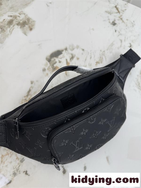 M47058秋冬ファッションを明るくなる ルイ ヴィトンウェストバッグコピー LOUIS VUITTON  激安(日本最大級)-5