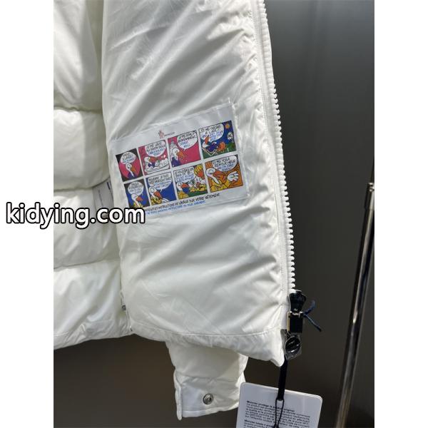 人気爆発 新登場 ダウンジャケット 防寒対策 冬仕様 MONCLER モンクレール コピー-8