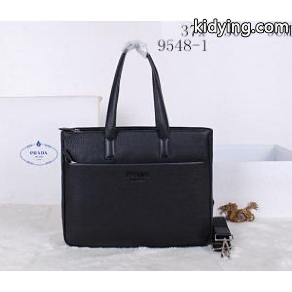 PRADA プラダ 2015 【激安】 メンズ用 手持ち&ショルダー掛け 9548-1_プラダ メンズバッグ_バッグ メンズ_スーパーコピーブランド激安通販 専門店-0