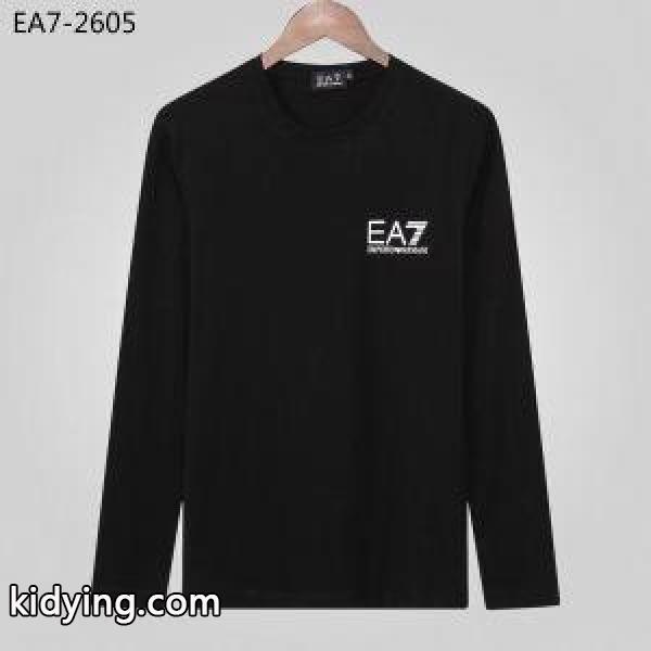 アルマーニ ARMANI 3色可選 人気NO1 長袖Tシャツ ランキング入賞の人気商品_アルマーニ ARMANI_ブランド コピー 激安(日本最大級)-0