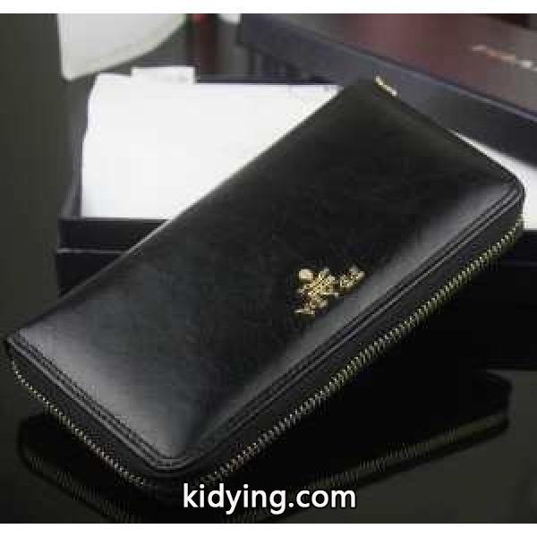 2014 美品 PRADA プラダース長財布_プラダ レディース財布_財布 レディース_スーパーコピーブランド激安通販 専門店-0