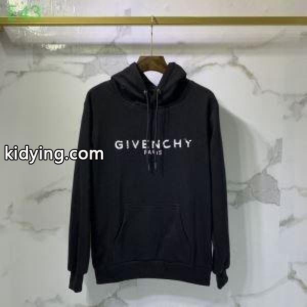 季節感もプラス2019新作 ジバンシー GIVENCHY パーカー 2色可選 今年らしく魅力的アップ_ジバンシー GIVENCHY_ブランド コピー 激安(日本最大級)-0