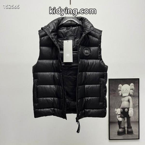 ❤人気❤CANADA GOOSE カナダグースベストダウンコピー 通販ショッピング-2