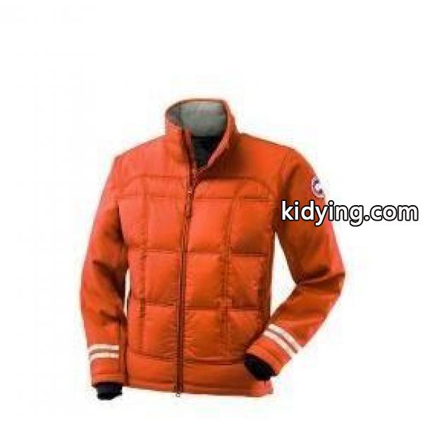 人気上昇中カナダグースダウン メンズ 特価セール中CANADA GOOSEダウンジャケット4色可選_カナダグース CANADA GOOSE_ブランド コピー 激安(日本最大級)-1