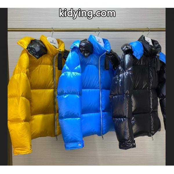 強い魅力を感じる一枚秋冬 モンクレール MONCLER ダウンジャケットブランド コピー 激安(日本最大級)-0