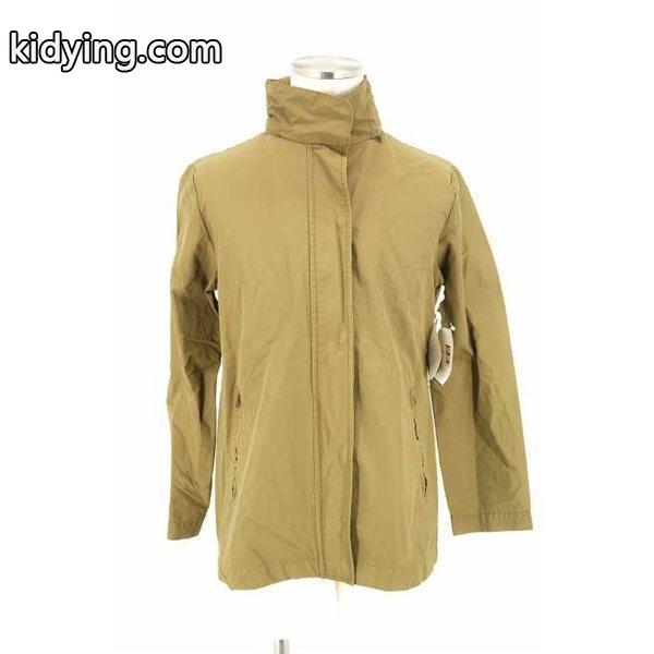 モンクレール MONCLER ブルゾン・ジャンパー レディース サイズ1 - 中古 ブランド古着バズストア 261217 :7913649223552:ブランド古着販売のBAZZSTORE - 通販ショッピング-0