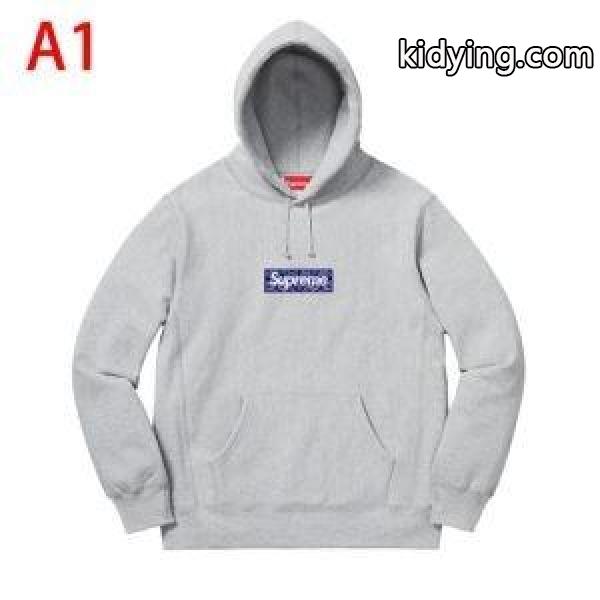 この春夏大注目 多色可選 パーカー SUPREME Bandana Box Logo Hooded Sweatshirt 2020年春夏コレクション_シュプリーム SUPREME_ブランド コピー 激安(日本最大級)-0
