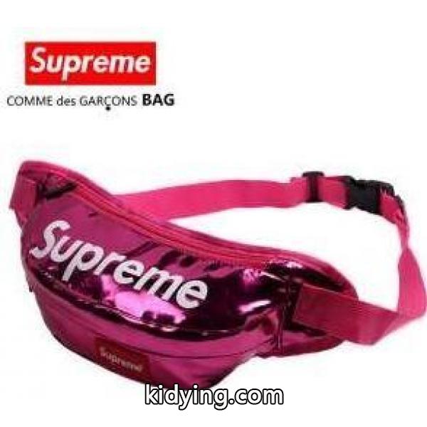 メンズウエストバッグ エピ バムバッグ M53418 爆買い大人気なSUPREME シュプリーム コラボ 限定多色可能のボデイバッグ_シュプリーム SUPREME_ブランド コピー 激安(日本最大級)-3