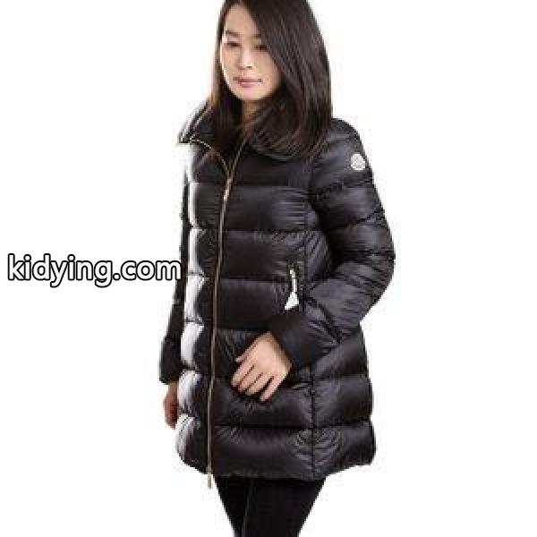 モンクレール MONCLER ダウン ダウンコート ブラック TORCY GIUBBOTTO 4696349 53048 サイズ00 レディース :moncler-torcy:ZOKZOK - 通販ショッピング-0
