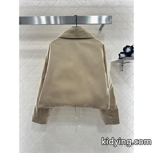 DIOR ディオール コピー 先行入荷 2026新作対応 ショートアウター 軽快 上品-2