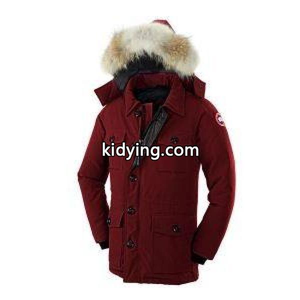 先行販売 2015 カナダグース CANADA GOOSE ダウンジャケット ロング 6色可選 寒さに打ち勝つ_カナダグース CANADA GOOSE_ブランド コピー 激安(日本最大級)-2
