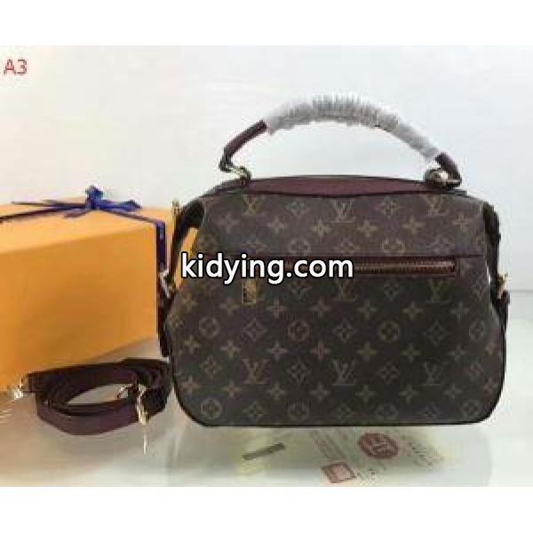 4色可選 大絶賛！ 2017新作 手持ち&ショルダー掛け ルイ ヴィトン LOUIS VUITTON_ルイ ヴィトン LOUIS VUITTON_ブランド コピー 激安(日本最大級)-2