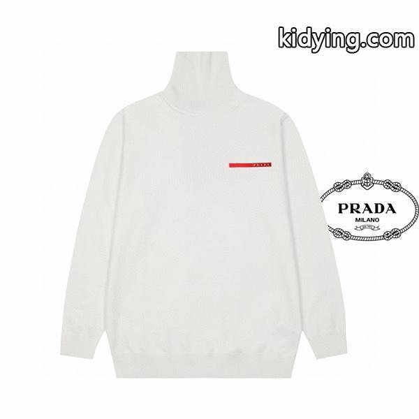 特選新作 PRADA プラダ 秋冬新作 セーターメンズファッション_スーパーコピーブランド激安通販 専門店-0