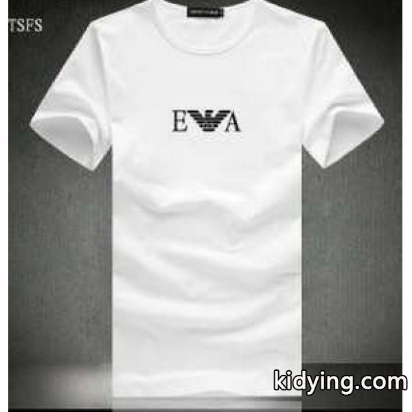 2015春夏 ARMANI アルマーニ 超人気美品　激安販売の　半袖Tシャツ 3色可選_アルマーニ ARMANI_ブランド コピー 激安(日本最大級)-1
