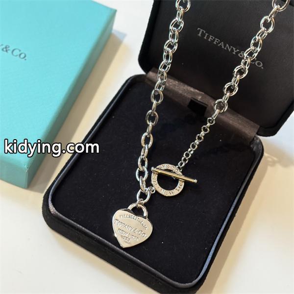ティファニー ネックレス TIFFANY&Co シルバー_ブランド コピー 激安(日本最大級)-0