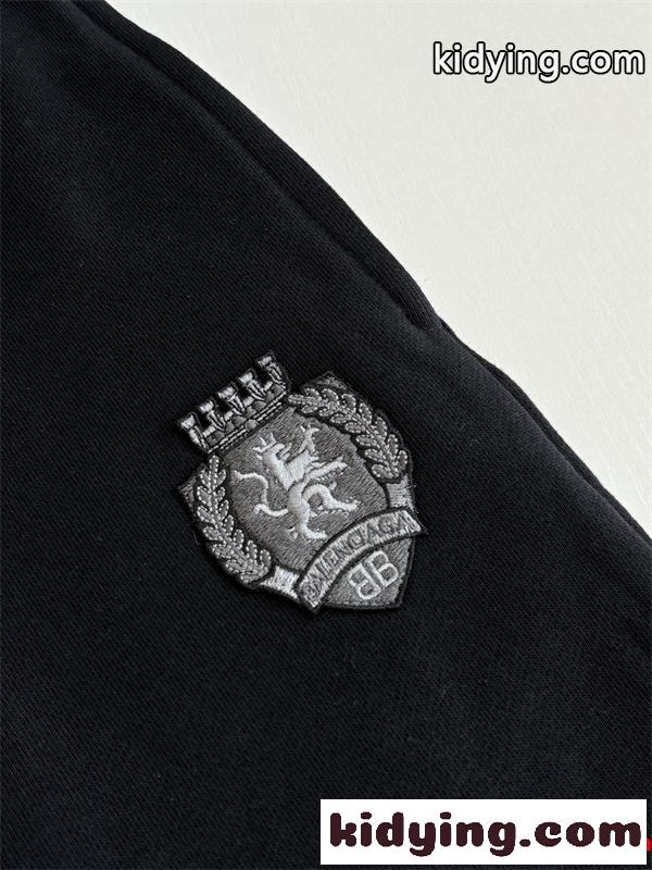 BALENCIAGA バレンシアガ スーパーコピー 注目定番 クリーン演出 2026新作 快適 パンツ-3