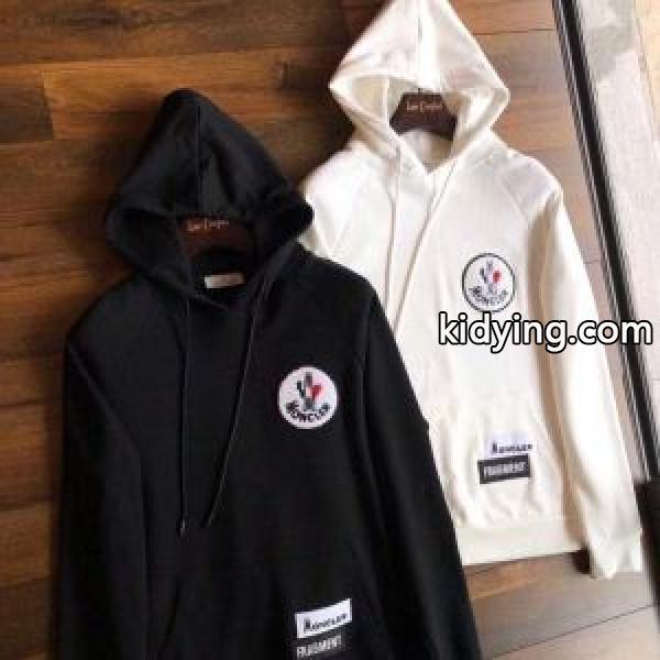 世界中で注目!! お早めに!! MONCLER モンクレール 秋の定番 2色可選 人気ブランドNo1_ジャケット パーカー セーター コート_モンクレール特集_スーパーコピーブランド激安通販 専門店-0