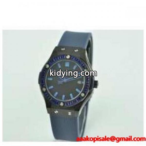 高級感あるウブロ HUBLOT クラシック フュージョン 581 NE 2010 LR 1204 お洒落なレディース 腕時計_ウブロ Hublot_ブランド コピー 激安(日本最大級)-0