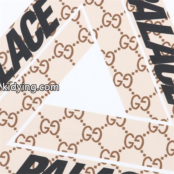 グッチ コピー GUCCI ミニロゴ パーカー ブラック 端正 すっきり スタイリッシュ-5
