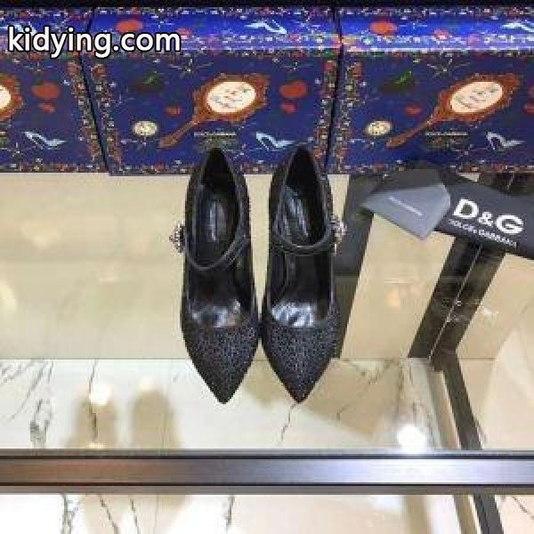 Dolce&Gabbana2018冬のトレンド 3色可選2018セール秋冬人気品 ハイヒール ドルチェ&ガッバーナ_ドルチェ&ガッバーナ DOLCE & GABBANA_ブランド コピー 激安(日本最大級)-0