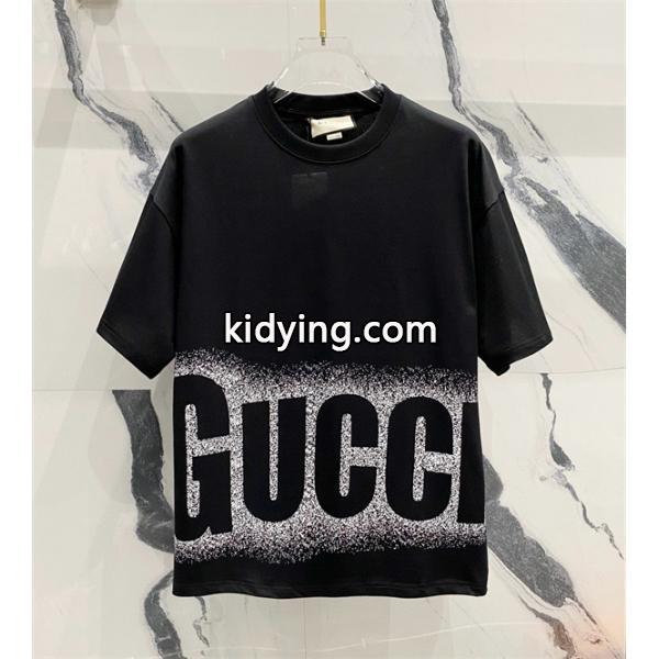 大活躍 新作 メンズ GUCC1 Tシャツコピーブランド コピー 激安(日本最大級)-0
