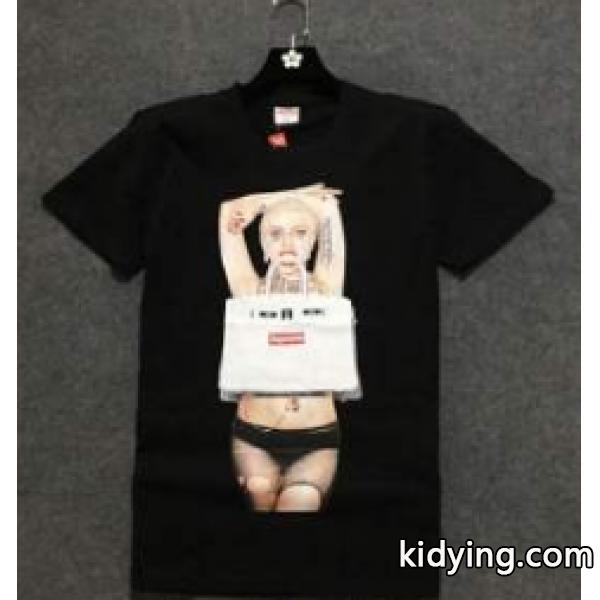 2015春夏 SUPREME シュプリームコピーブランド服 ファション 値下げ！半袖Tシャツ 2色可選_シュプリーム SUPREME_ブランド コピー 激安(日本最大級)-1