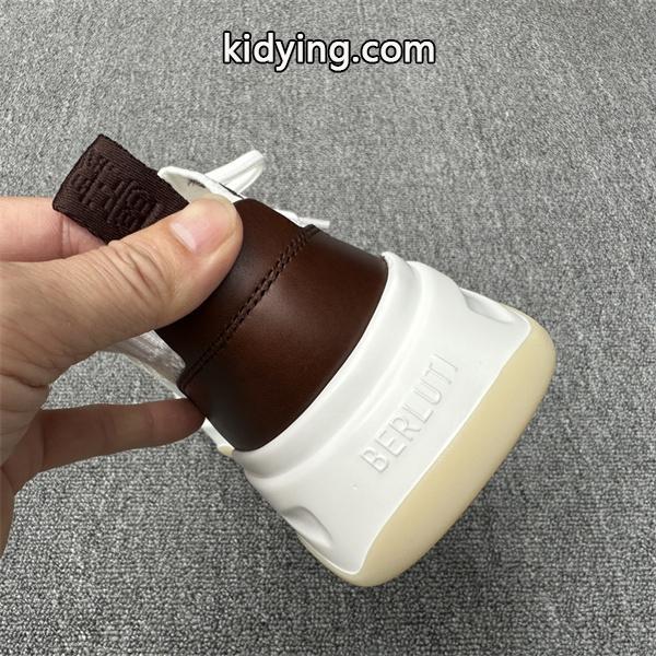Berluti ベルルッティ コピー 軽量 スニーカー 2026新作 最新仕様 限定注目-7