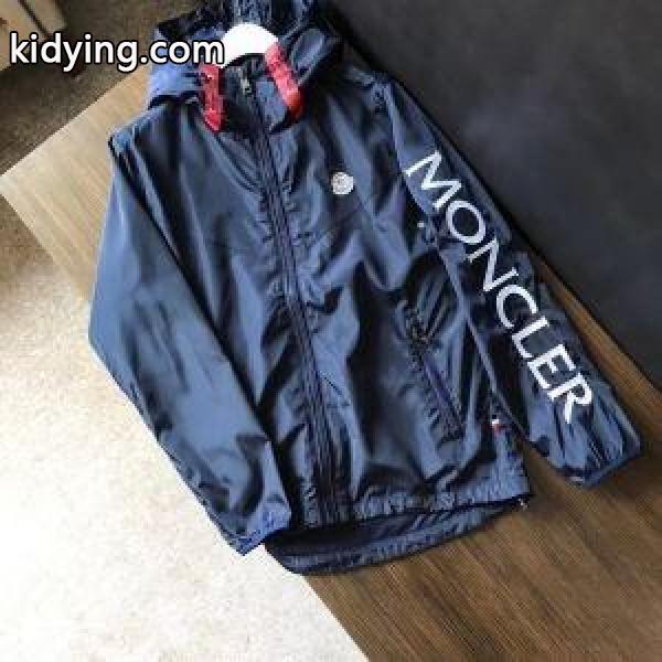 期間限定特別価格 秋冬超人気アイテム モンクレール MONCLER 3色可選 ブルゾン 雑誌掲載人気アイテム_モンクレール MONCLER_ブランド コピー 激安(日本最大級)-1