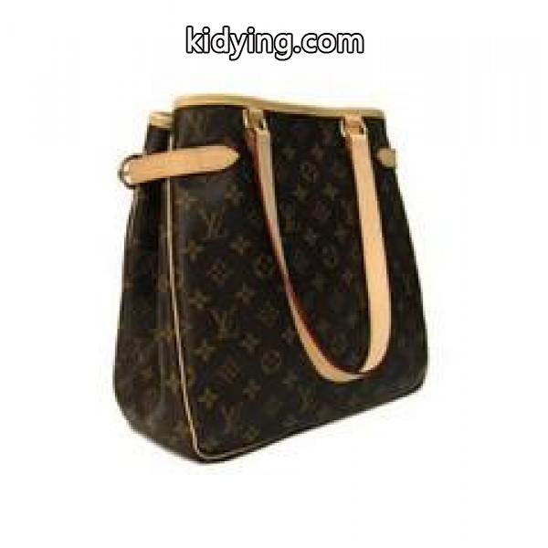 プレゼントに　ルイヴィトン モノグラム バティニョール・ヴェルティカル 万能　トートバッグ_ルイ ヴィトン LOUIS VUITTON_ブランド コピー 激安(日本最大級)-0