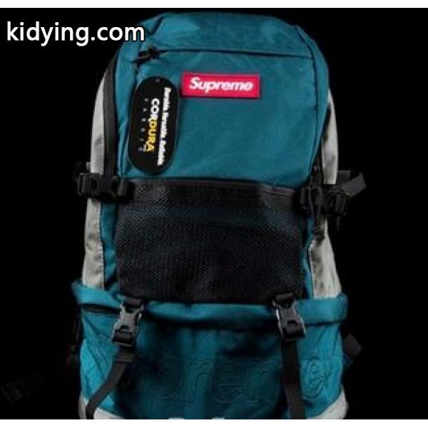 完売品 Supreme 15FW Contour Backpack シュプリーム コンツアー 優れた機能を発揮するバックパック_シュプリーム メンズバッグ_バッグ メンズ_スーパーコピーブランド激安通販 専門店-0