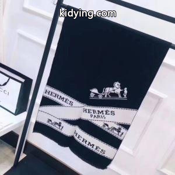 エルメス HERMES 2017秋冬季スタイルアップ効果 ロングマフラー 4色選択可持ち運びしやすい_エルメス HERMES_ブランド コピー 激安(日本最大級)-0