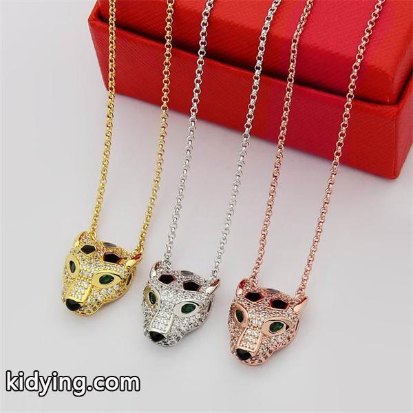 洗練デザイン マルチリンク ゴールド Cartier カルティエ コピー ネックレス 注目-4