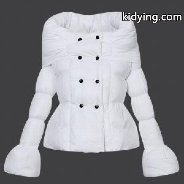 2014 秋冬 MONCLER モンクレール 厳しい寒さに耐える レディース ダウンジャケット6019_女性用ダウンジャケット_モンクレール特集_スーパーコピーブランド激安通販 専門店-0